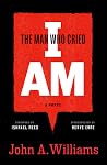 The Man Who Cried...