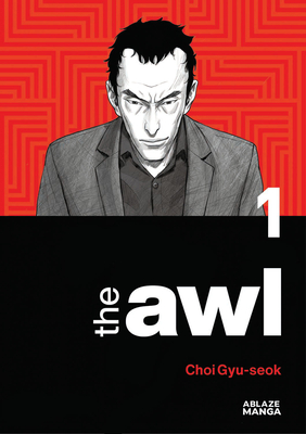 THE AWL VOL. 1 (Paperback)