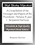 A Compilation of the Messages and Papers of the Presidents - Volume 9, part 1: Benjamin Harrison