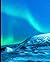 Northern Lights Aurora Bore...