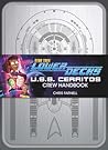 Star Trek by Chris Farnell