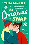 Book cover for The Christmas Swap