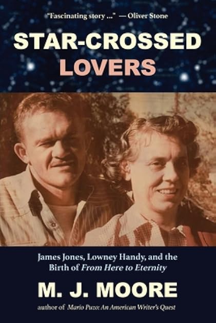 Star-Crossed Lovers: James Jones, Lowney Handy, and the Birth of 