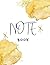 NOTEBOOK: Retro styled colo...