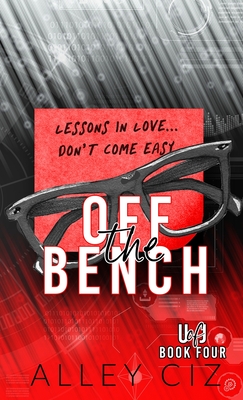 Off The Bench: Discreet Special Edition (Hardcover)
