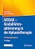 MODAK - Modalitätenaktivierung in der Aphasietherapie: Ein Therapieprogramm (German Edition)