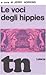 Le voci degli hippies (rist. anast. 1969)