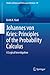 Johannes von Kries: Principles of the Probability Calculus: A Logical Investigation (Studies in History and Philosophy of Science, 59)