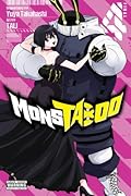MonsTABOO, Vol. 4