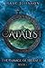 Catalyst (The Passage of Hellsfire, Book 1)