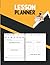 Lesson Planner by Tony Keith