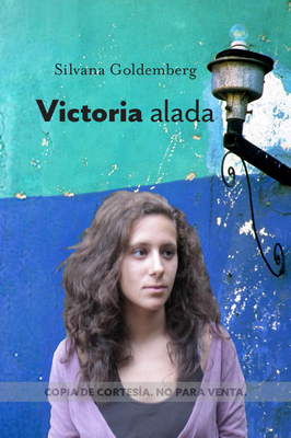 Victoria alada (Spanish Edition)