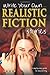 Realistic Fiction (Write Your Own)