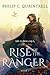 Rise of the Ranger: (The Echoes Saga: Book 1)