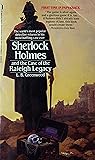 Sherlock Holmes and the Case of the Raleigh Legacy
