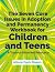 The Seven Core Issues in Adoption and Permanency Workbook for... by Allison Davis Maxon