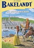 De duivelsmachine