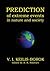 Predictions of Extreme Events in Nature and Society by Vladimir Keilis-Borok