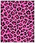 Pink Cheetah Print Notebook...