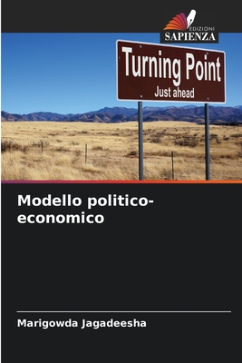 Modello politico-economico (Italian Edition)