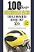 100 Things Michigan Fans Should Know & Do Before They Die by Angelique Chengelis