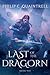Last of the Dragorn: (The Echoes Saga: Book 8)