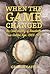 When the Game Changed: An Oral History of Baseball's True Golden Age: 1969--1979