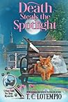 Death Steals the Spotlight (Urban Tails Pet Shop Mysteries)