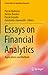 Essays on Financial Analytics by Pascal Alphonse