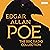 Edgar Allan Poe by Edgar Allan Poe