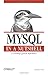 MySQL in a Nutshell (In a Nutshell (O'Reilly))