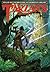 Tarzan's Quest: Edgar Rice Burroughs Authorized Library (#19)
