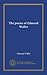 The poems of Edmund Waller ...