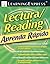 Aprenda Rapido: Lectura/Reading (Aprenda Rapido (Learn Quickly) (Spanish))