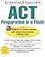 ACT Preparation In A Flash
