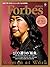 JAPANESE MAGAZINE Forbes JA...