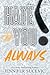 Hate You Always (Western Wildcats Hockey #1)