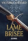 Lame brisée