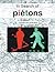 In Search of Piétons: A Pho...