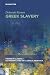 Greek Slavery by Deborah Kamen