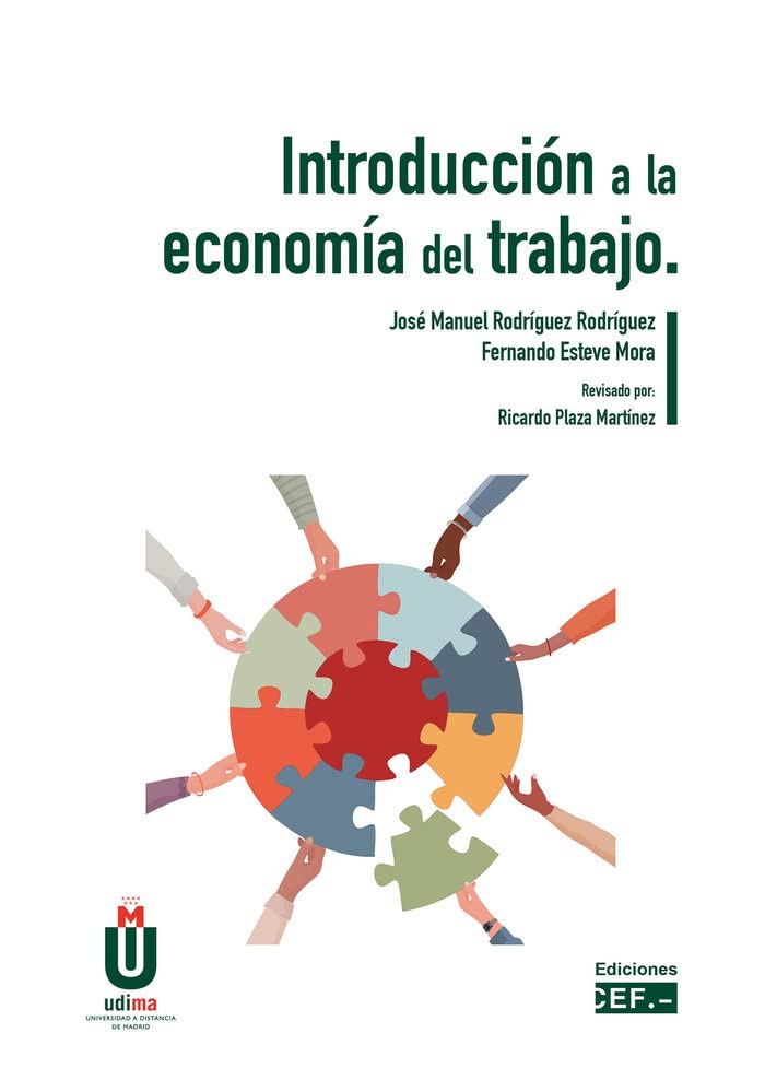 Introducción a la economía del trabajo (Paperback)