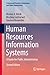Human Resources Information...