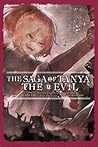 The Saga of Tanya...