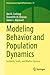 Modeling Behavior and Popul...