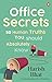 Office Secrets/ऑफ़िस सीक्रेट्स by Harish Bhatt