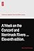 A Week on the Concord and Merrimack Rivers ... Eleventh edition.