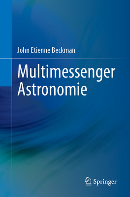 Multimessenger Astronomie (German Edition)