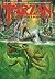 Tarzan and the Lion Man: Edgar Rice Burroughs Authorized Library (#17)