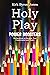 Holy Play Power Boosters: D...