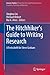 The Hitchhiker's Guide to Writing Research by Xinghua Liu